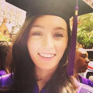 Meet your Posher, Alexandra